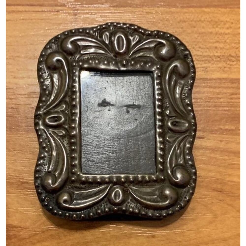 Vintage Small Photo Frame